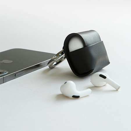 Cover Airpods Pro Pelle - TT / TTS